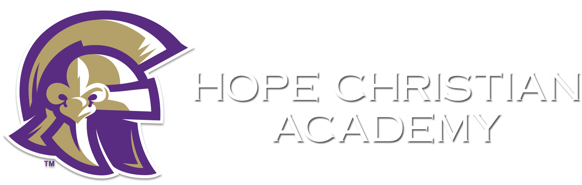 Footer Logo for Hope Christian Academy